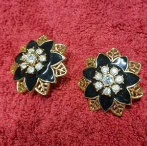 Vintage earrings